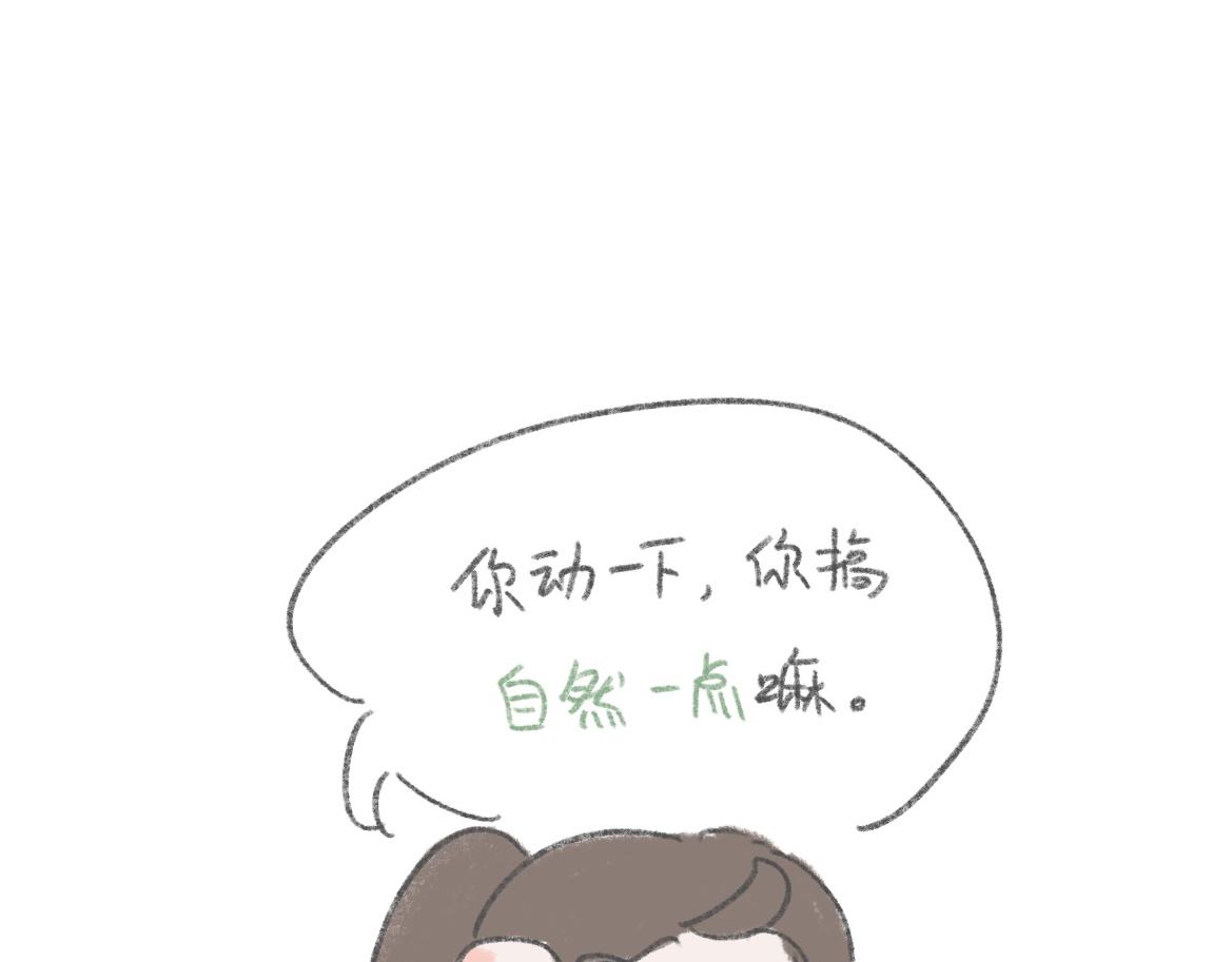 你拍照也是动作废吗？-第25话