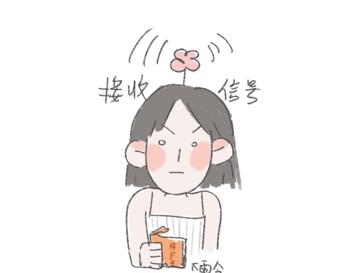 你拍照也是动作废吗？-第25话