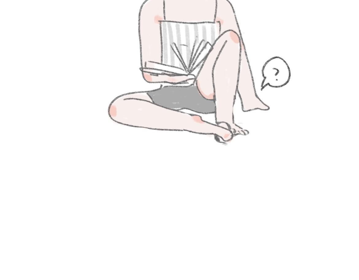 你拍照也是动作废吗？-第25话