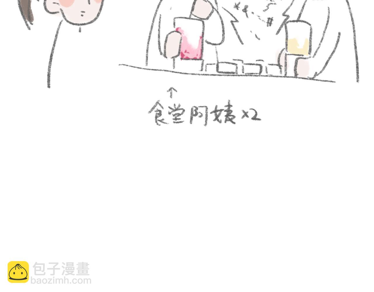 你吃过冰浆吗-第5话