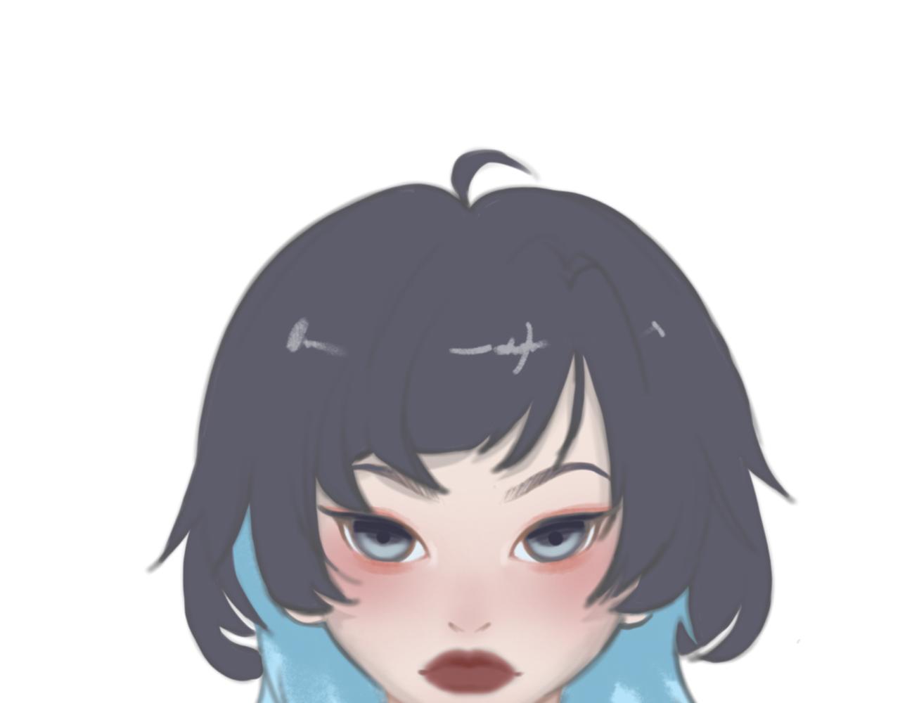 狼人杀好难2-第7话