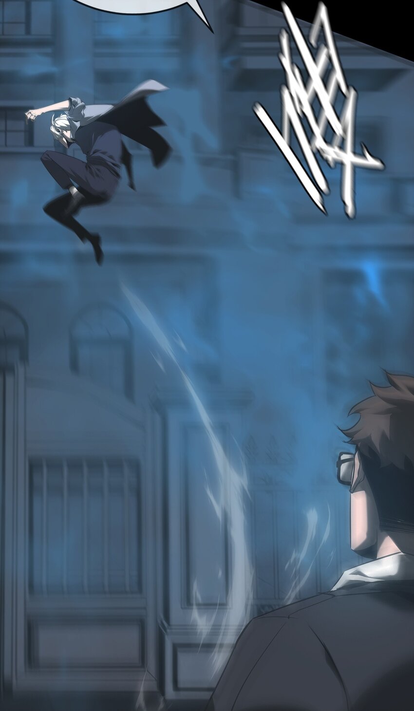 010 蜃楼(1/3)-第11话