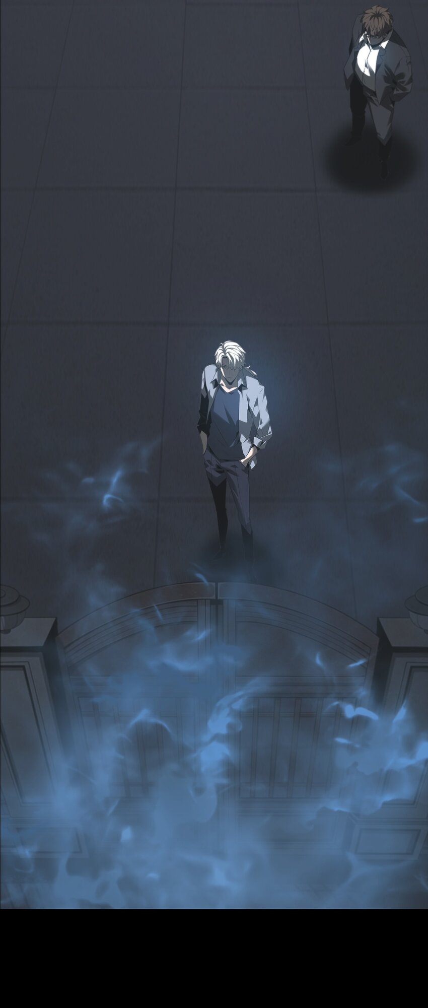 010 蜃楼(1/3)-第11话