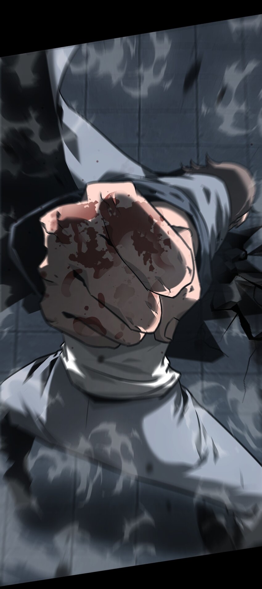 012 镇阴棺(1/3)-第13话