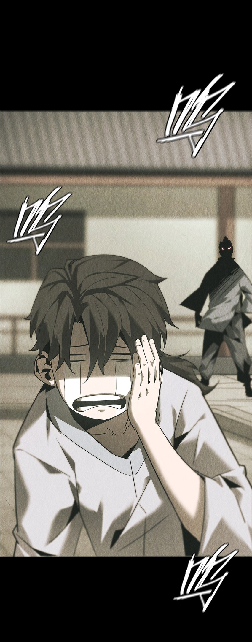 016 诡局（上）(1/2)-第17话