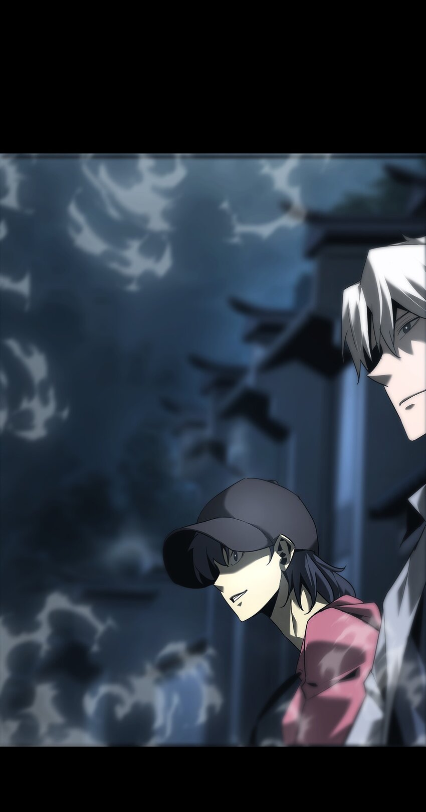 018 巴蛇(1/2)-第19话