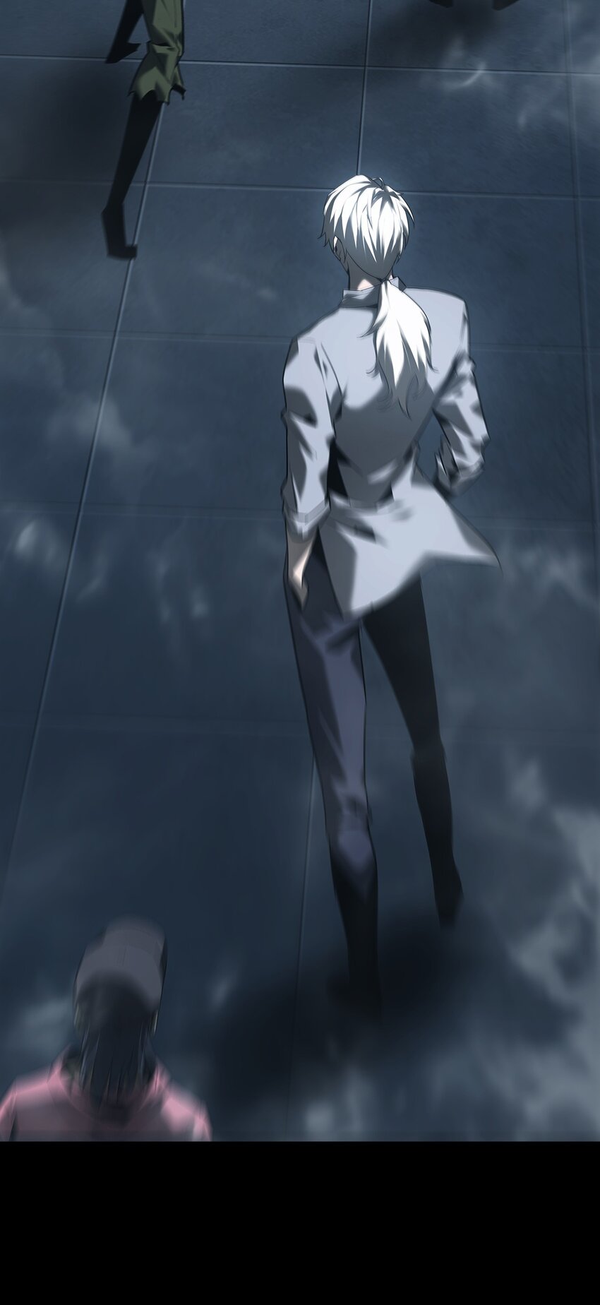 018 巴蛇(1/2)-第19话