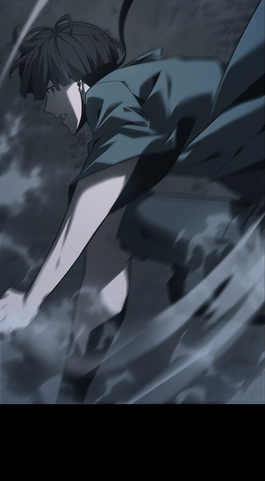 018 巴蛇(1/2)-第19话