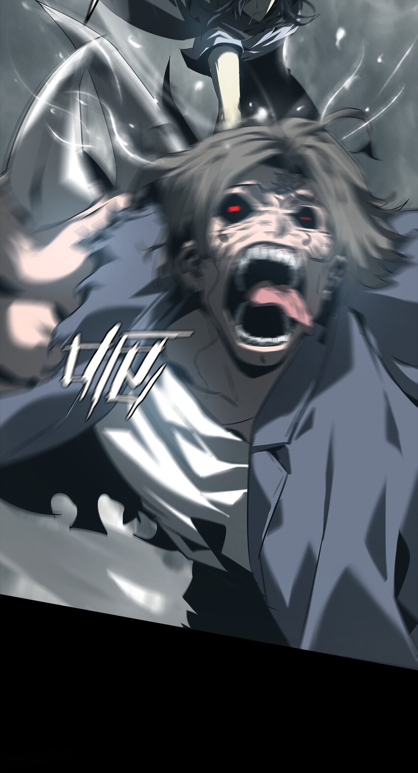 002 咒印(1/2)-第3话