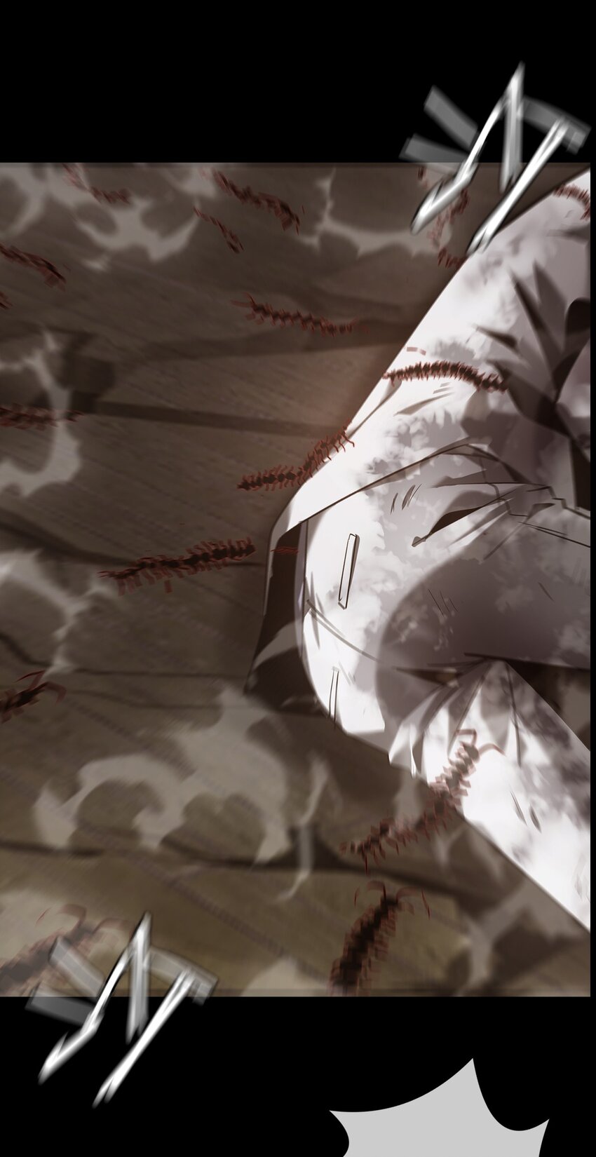 026 殒生蛊(1/2)-第27话