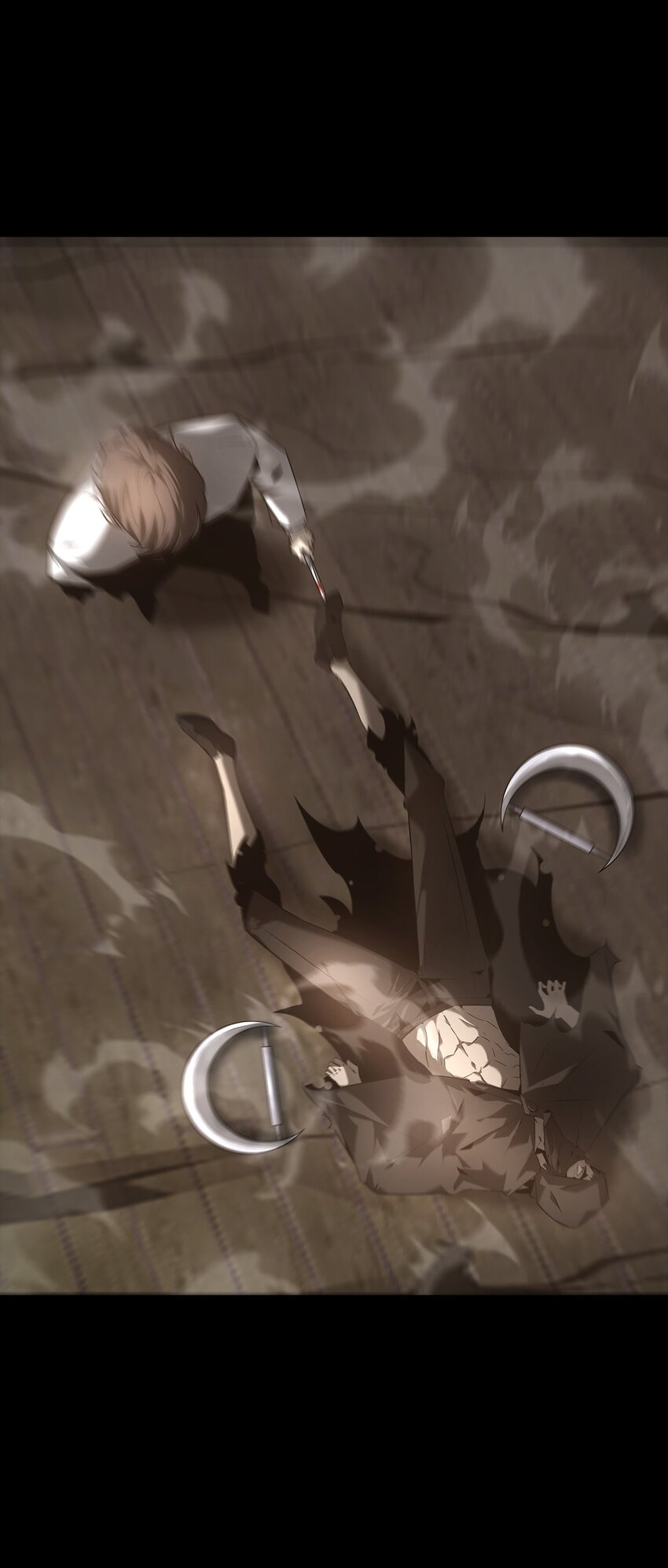 027 镇阳棺(1/2)-第43话