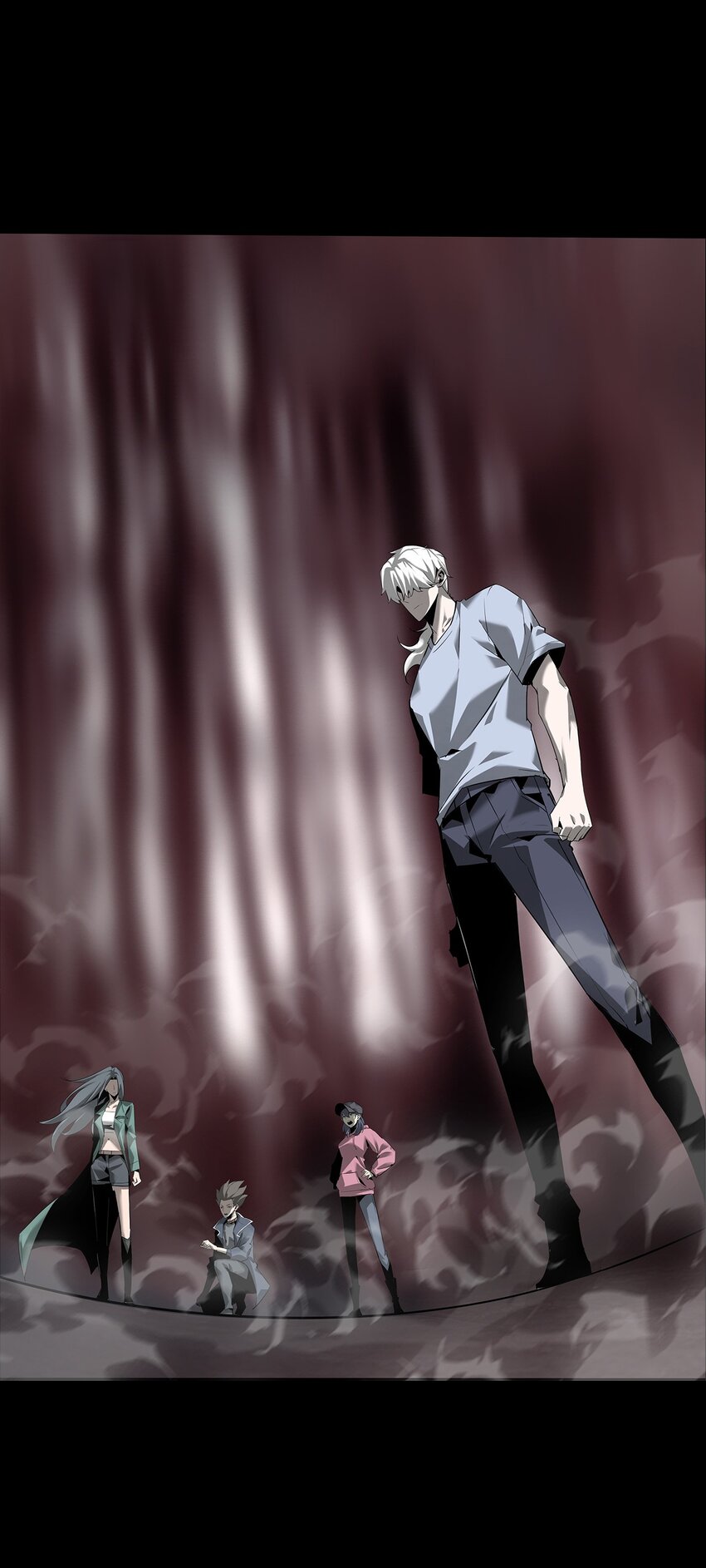 028 镇灵人(1/2)-第29话