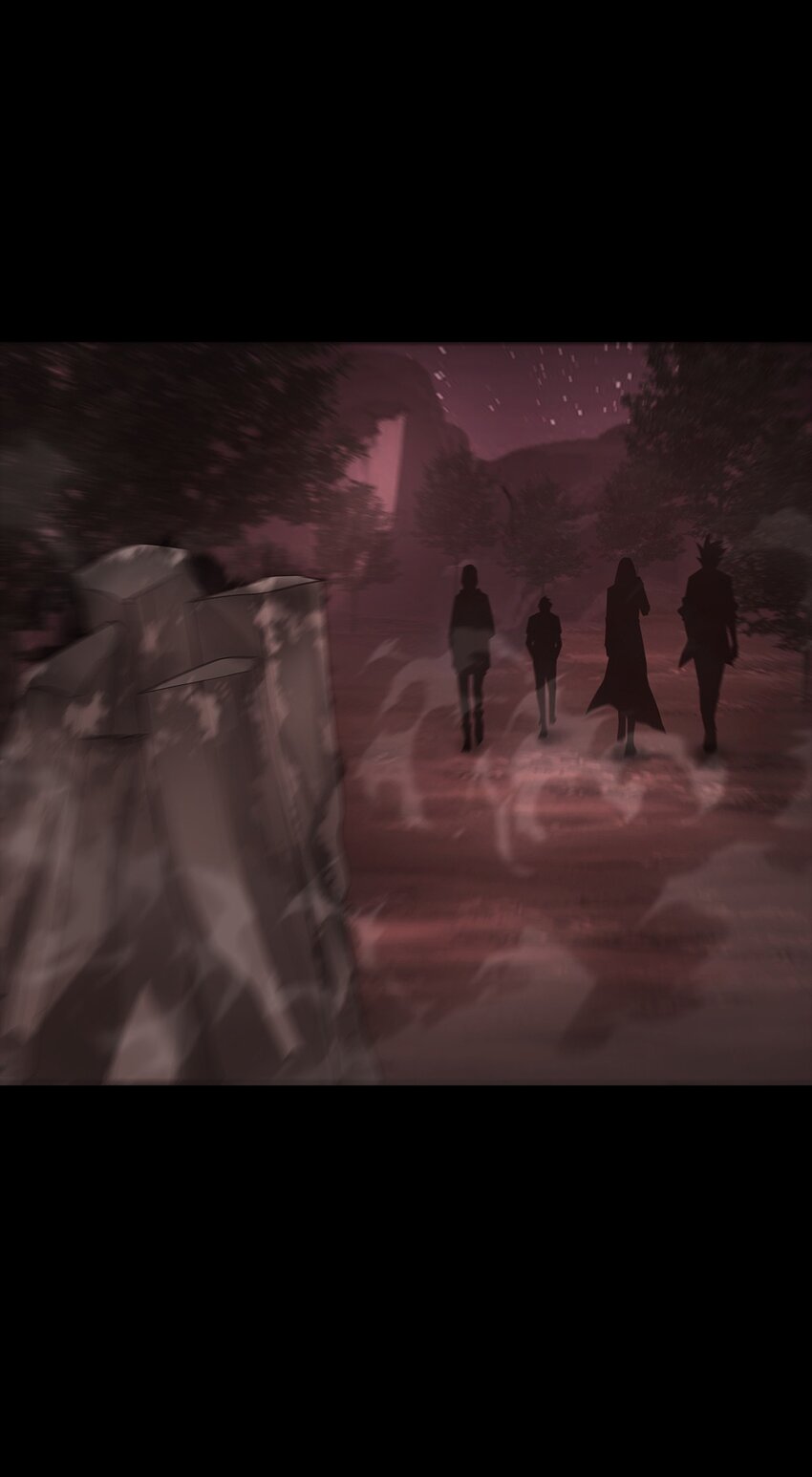 030 破局(1/2)-第31话