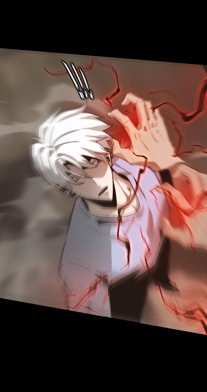 032 锦衣(1/2)-第33话