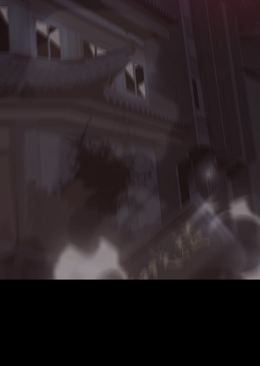 032 锦衣(1/2)-第33话