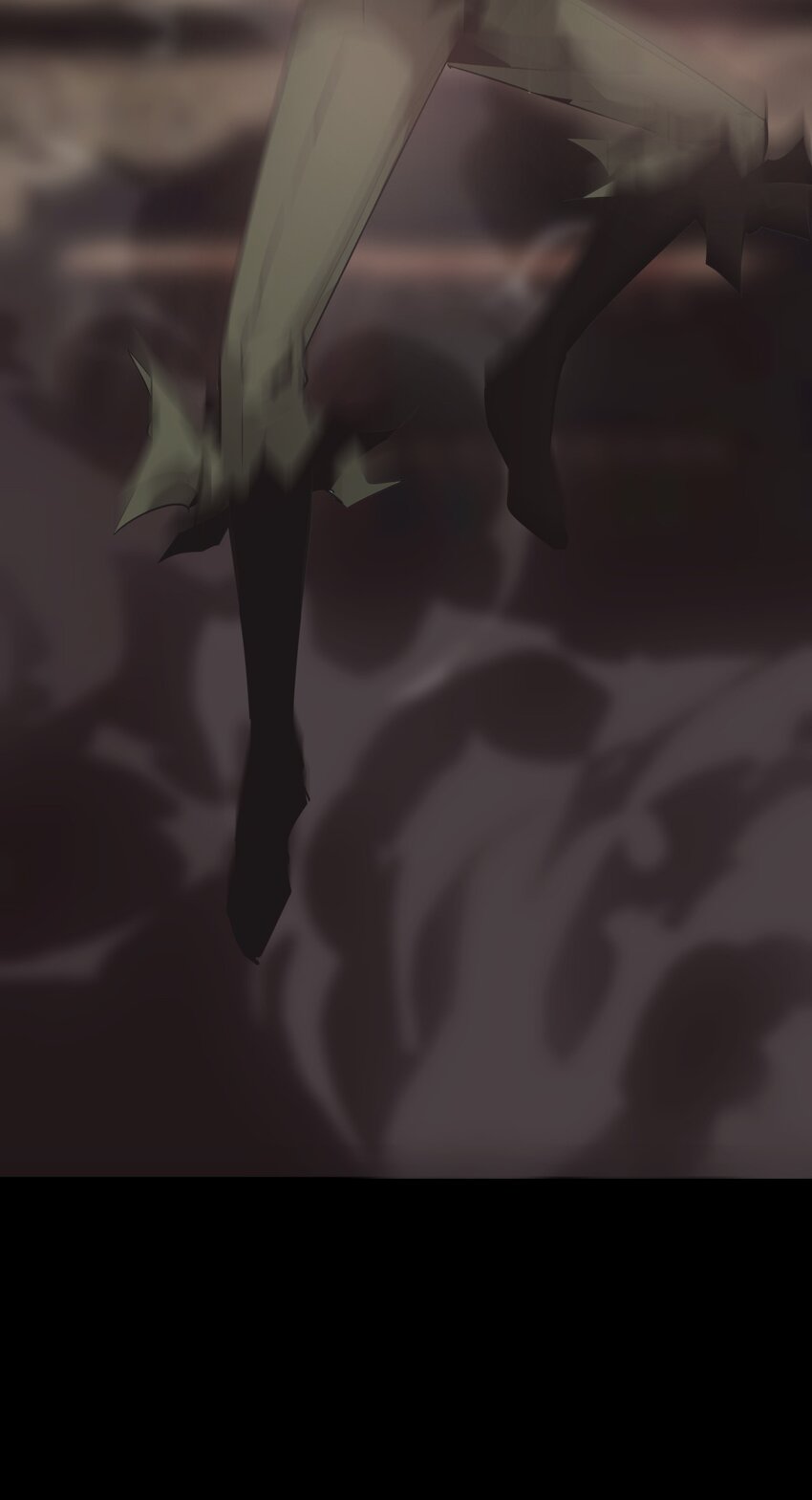 032 锦衣(1/2)-第33话