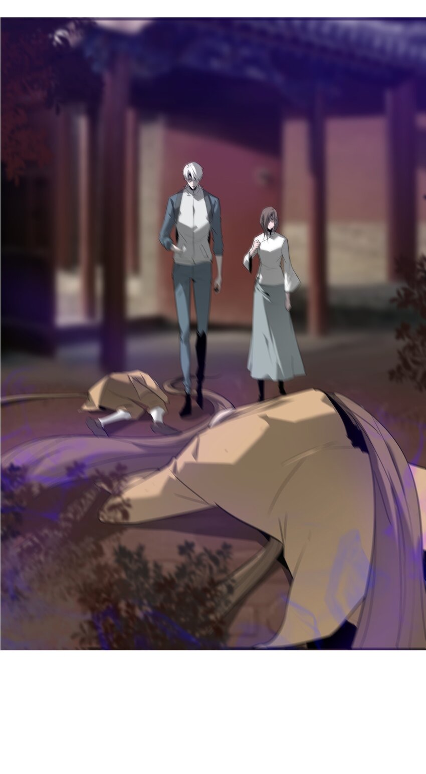 038 悬山寺(1/2)-第39话