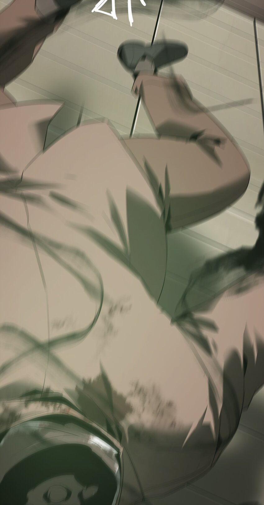 008 诱饵(1/2)-第9话