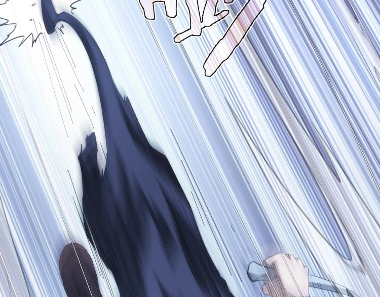 第13话 我变成了怪物(1/2)-第13话