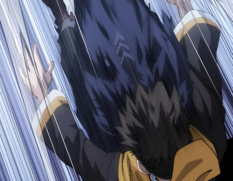 第13话 我变成了怪物(1/2)-第13话