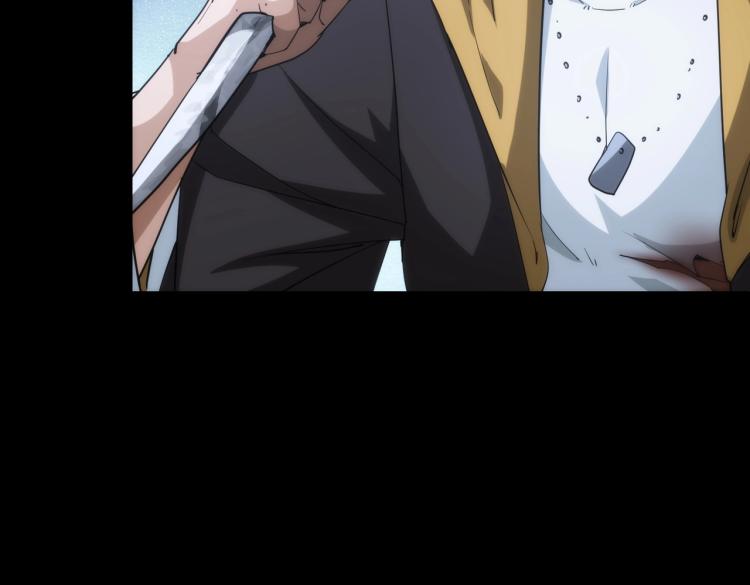 第13话 我变成了怪物(1/2)-第13话