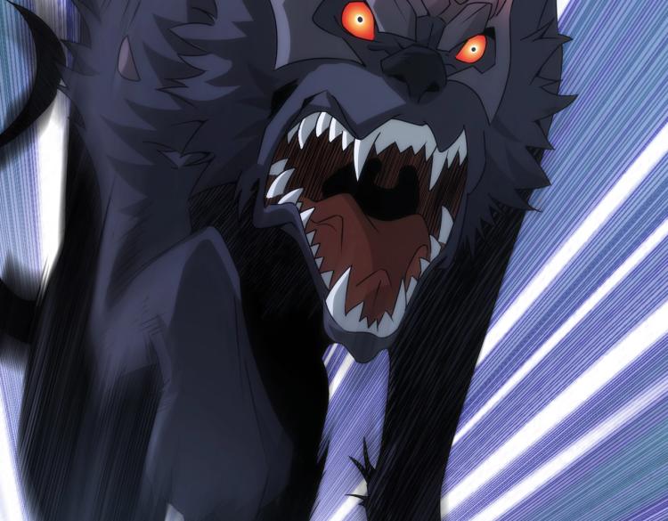 第13话 我变成了怪物(1/2)-第13话