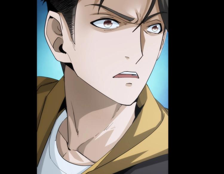 第13话 我变成了怪物(1/2)-第13话