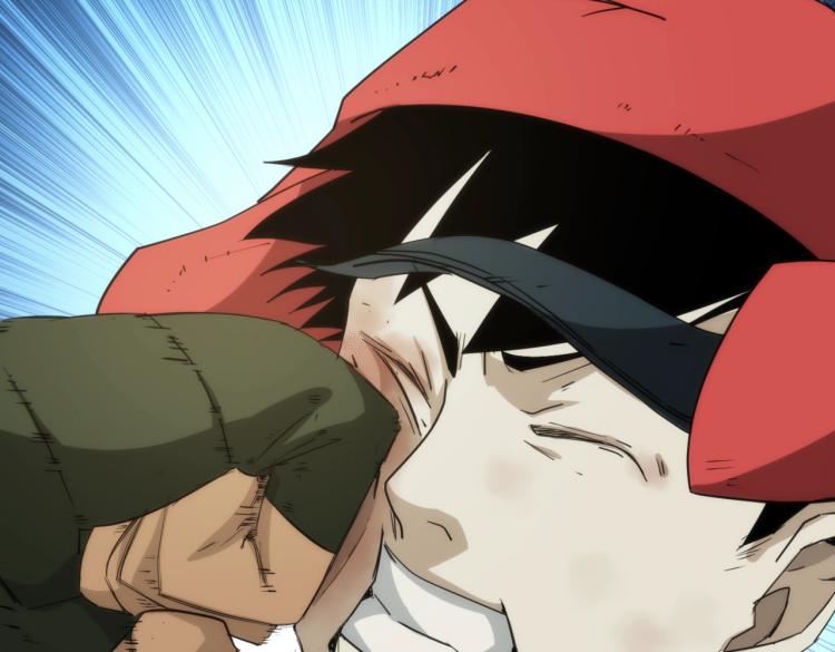 第15话 格斗美女(1/3)-第15话