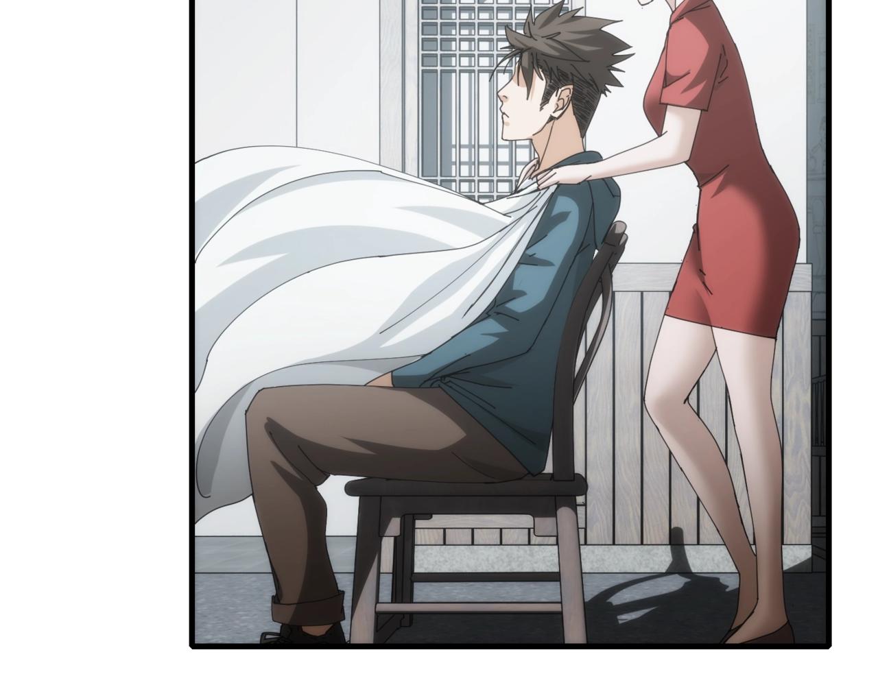 第17话 酒吧好戏(1/2)-第17话