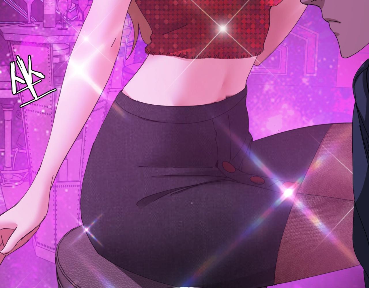 第17话 酒吧好戏(1/2)-第17话