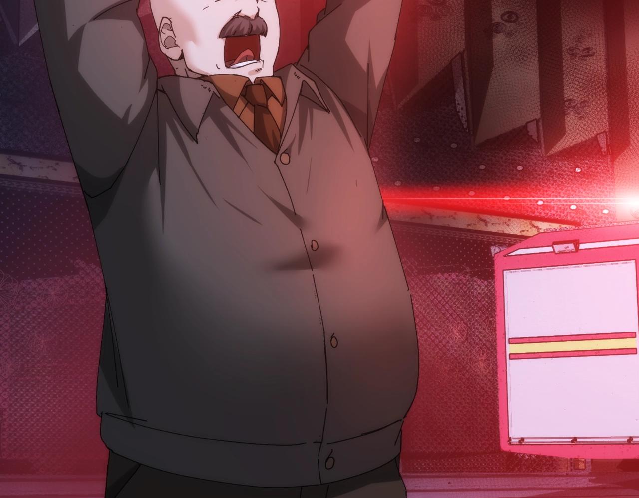 第19话 虚无之根&青甲(1/2)-第19话