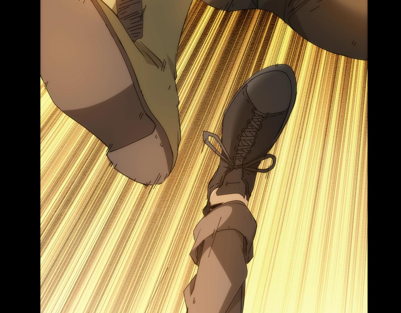 第23话 树敌(1/2)-第23话