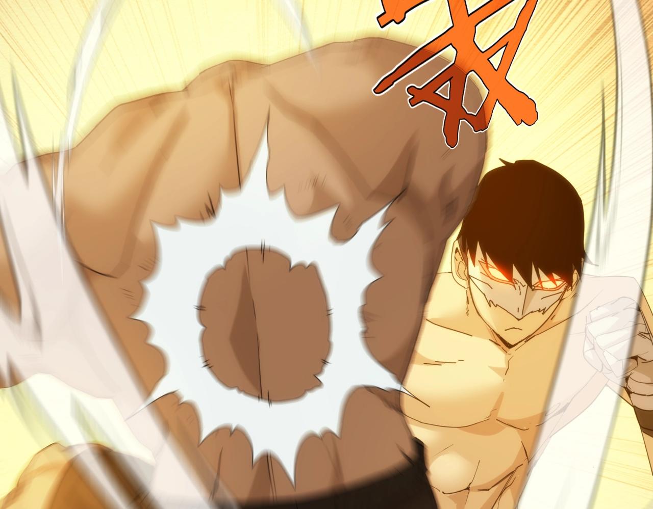 第23话 树敌(1/2)-第23话