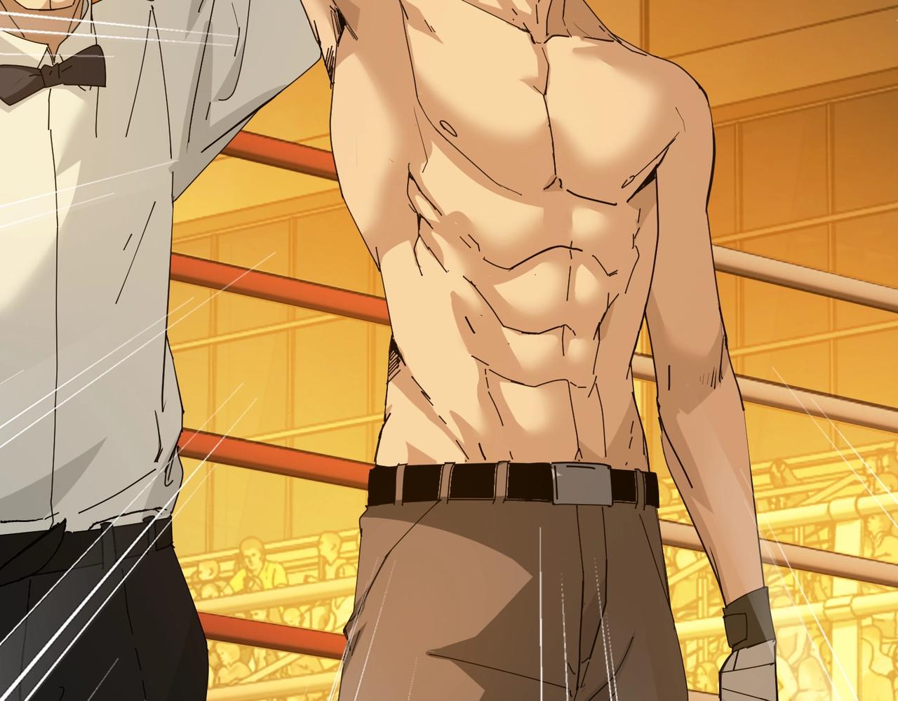 第23话 树敌(1/2)-第23话