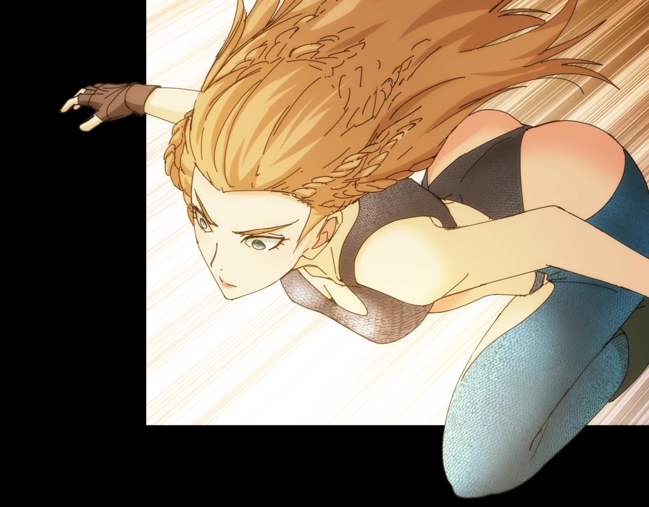 第25话 卡珊(1/2)-第25话