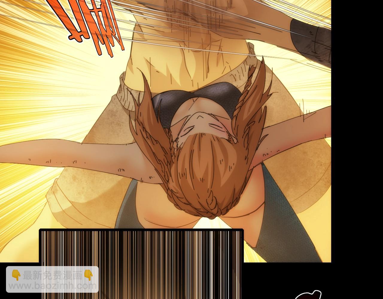 第25话 卡珊(1/2)-第25话