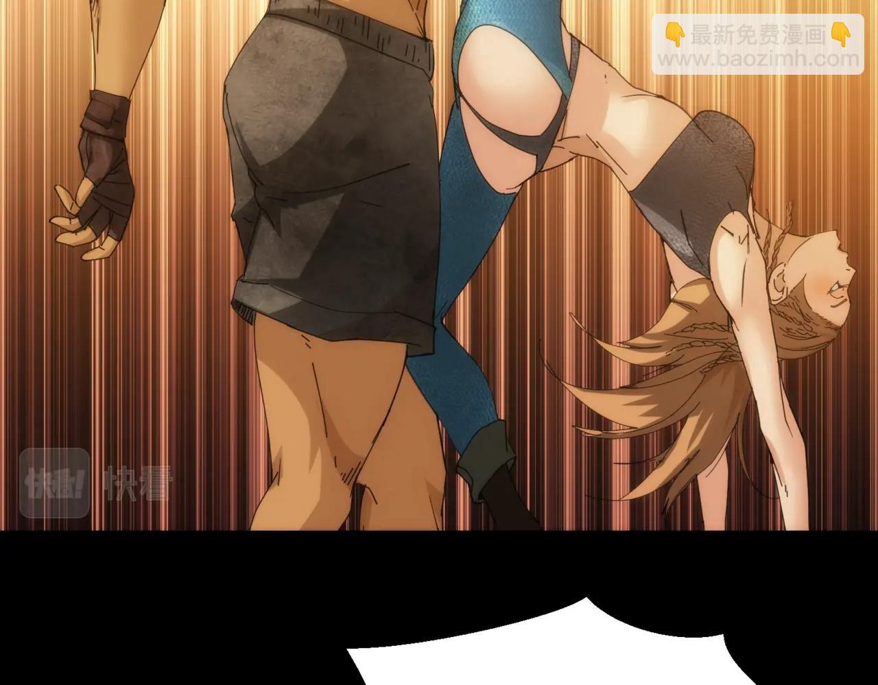 第25话 卡珊(1/2)-第25话