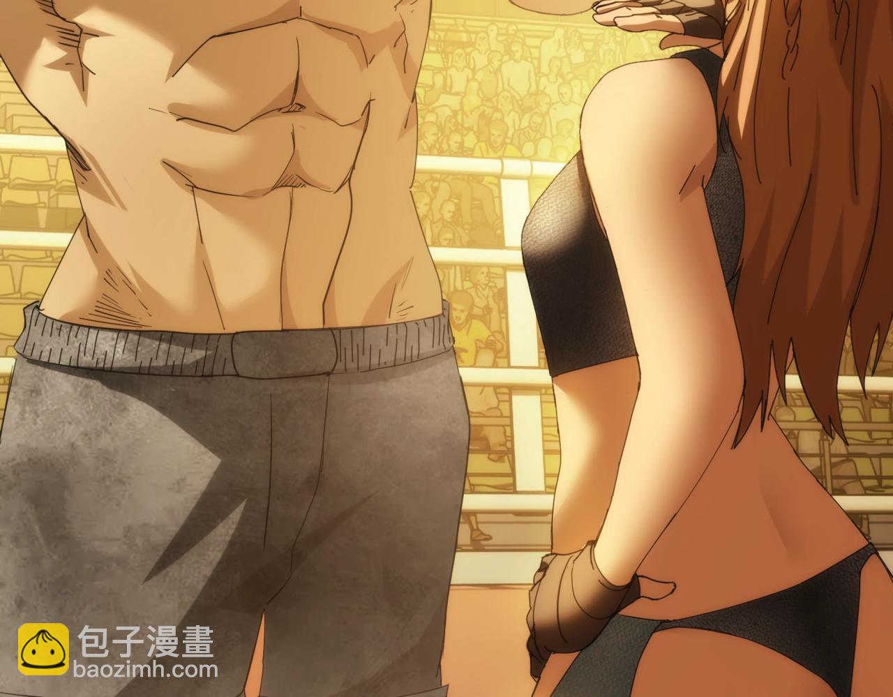 第25话 卡珊(1/2)-第25话