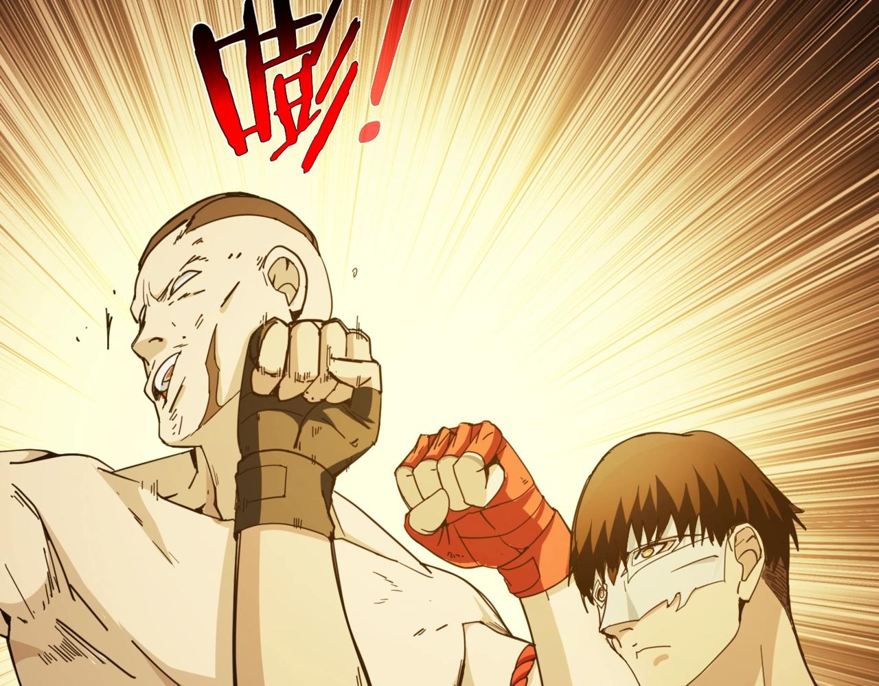 第27话 最后一场挑战赛(1/2)-第27话