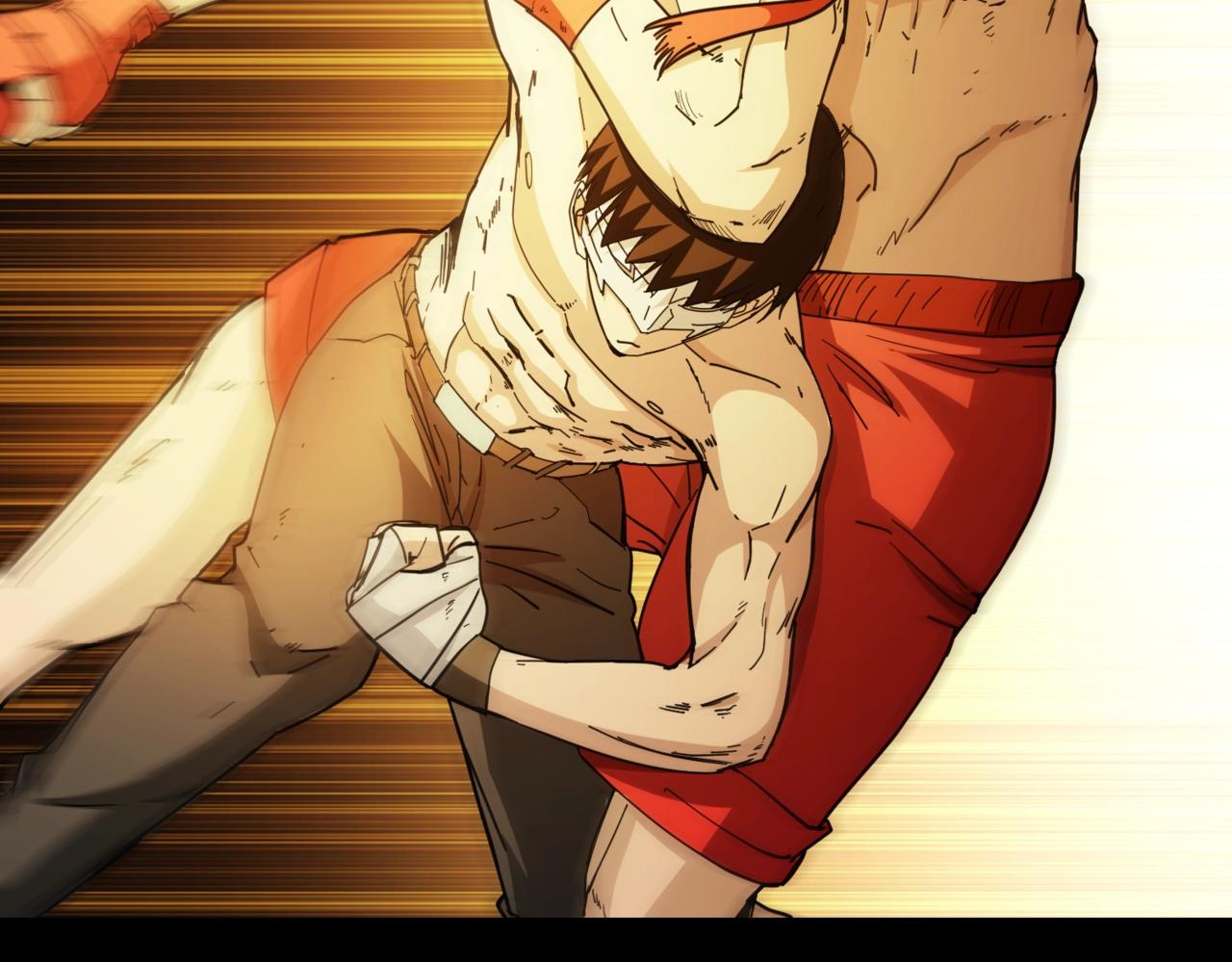 第27话 最后一场挑战赛(1/2)-第27话