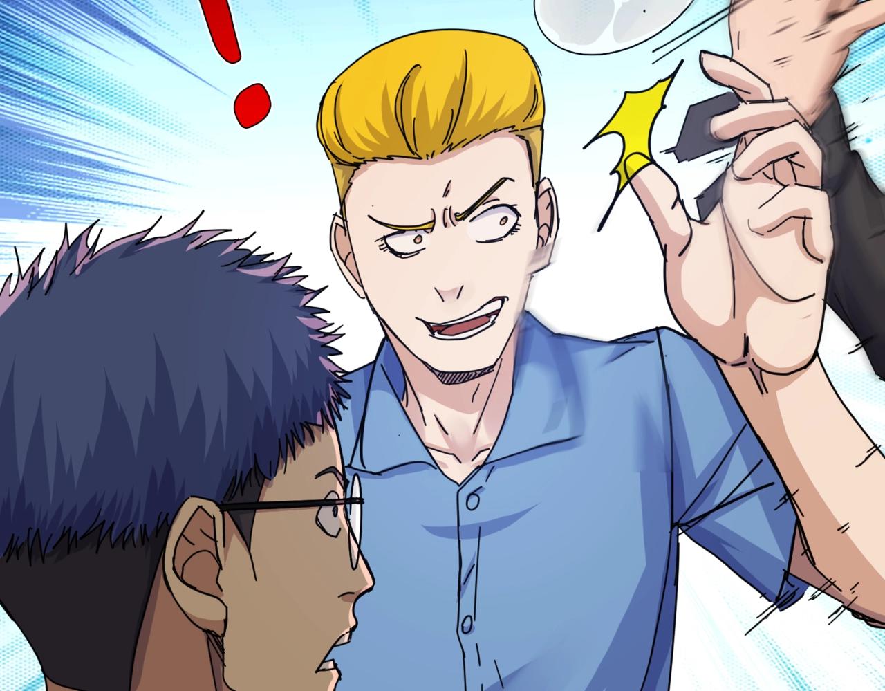 第31话 ktv的那些事(1/2)-第31话