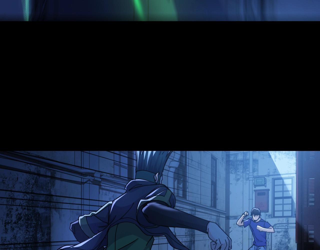 第33话 优秀的对手(1/2)-第33话