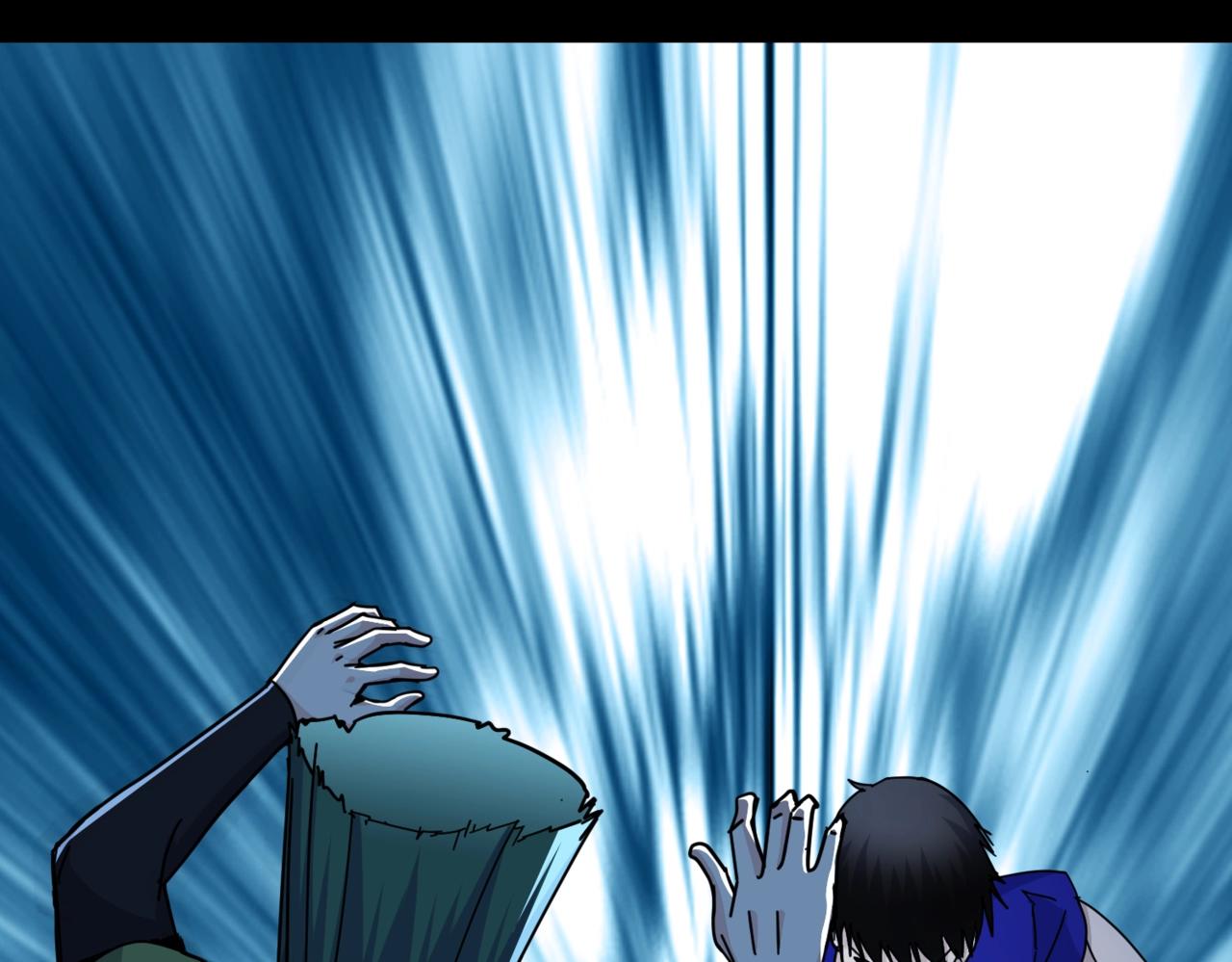 第33话 优秀的对手(1/2)-第33话