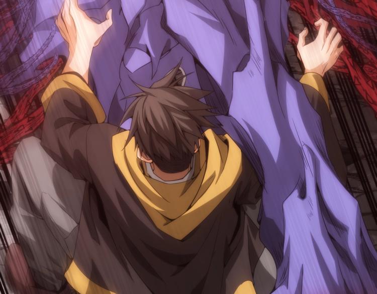 第5话 异界怪花(1/3)-第5话