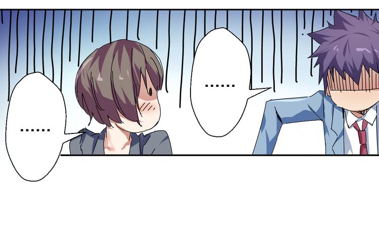 第14话 苏醒&坠落-第15话