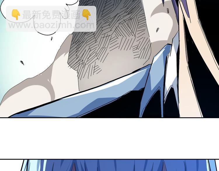 第14话 苏醒&坠落-第15话