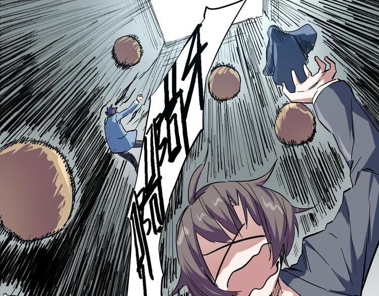 第14话 苏醒&坠落-第15话