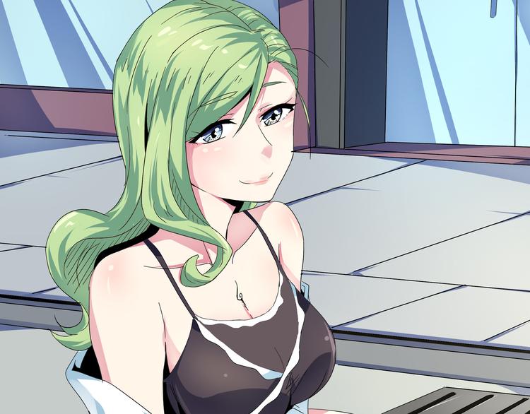 第17话 猴子&阳娥(1/2)-第19话