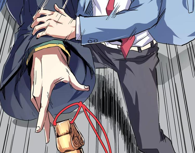 第2话 十年前&左司道(1/2)-第3话