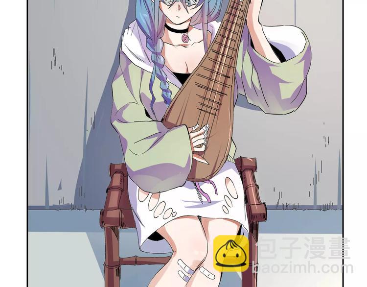 第6话 小雅&卞幻符(1/2)-第7话